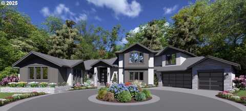 3537 LAKE GROVE AVE, Lake Oswego, OR 97035