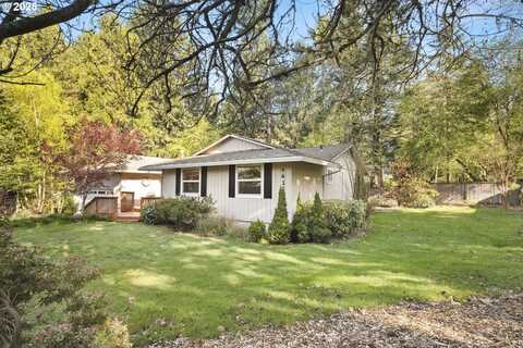 4623 SW 55TH PL, Portland, OR 97221