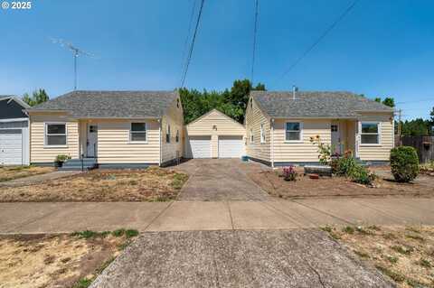 35 W MARY ST, Lebanon, OR 97355