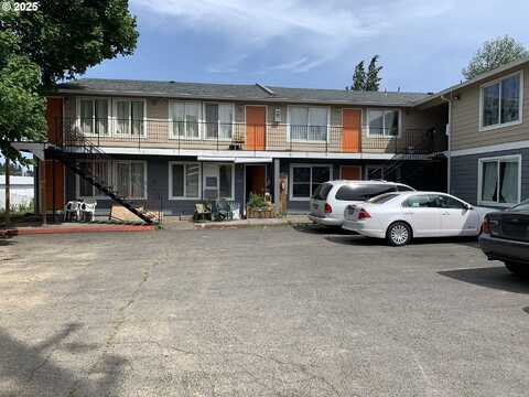 5136 SE 17TH AVE, Portland, OR 97202