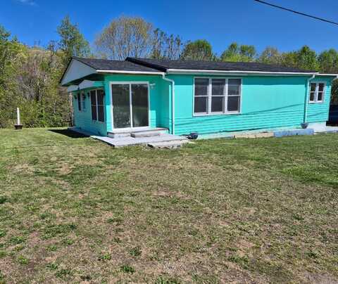 341 George Martin DR, Martinsville, VA 24112