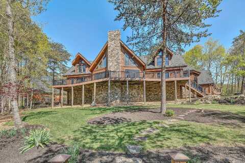 755 Garrision Ridge, Pittsville, VA 24139