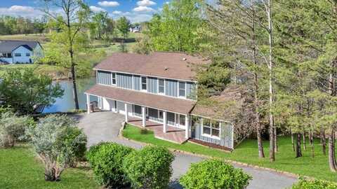 188 BUCK RUN DR, Moneta, VA 24121