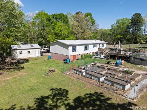 9928 Redlawn, Bracey, VA 23919