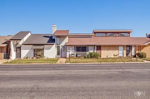 2620 Sunset Dr, San Angelo, TX 76904