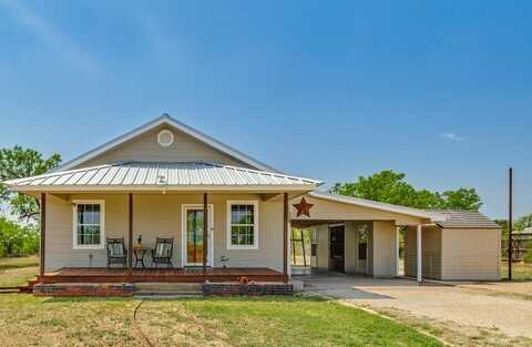 4059 Mercedes St, San Angelo, TX 76901