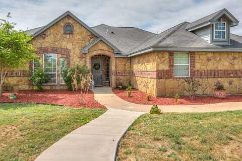 7837 Bison Trail, San Angelo, TX 76901