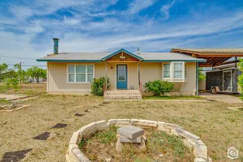 1090 Apache Trail, San Angelo, TX 76901