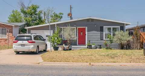 3014 Beauregard Ave, San Angelo, TX 76901