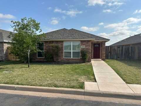 4302 Rimrock Circle, San Angelo, TX 76904