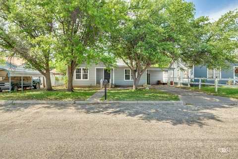 2024 Conchita Ave, San Angelo, TX 76903