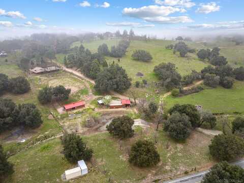 25394 Mesa Grande Rd, Santa Ysabel, CA 92070