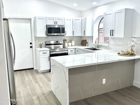 20917 N 37TH Place, Phoenix, AZ 85050