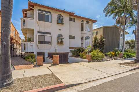 3709 7Th Ave Unit 3, San Diego, CA 92103
