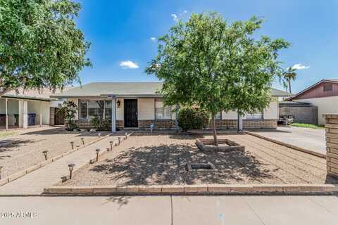701 W EMELITA Avenue, Mesa, AZ 85210
