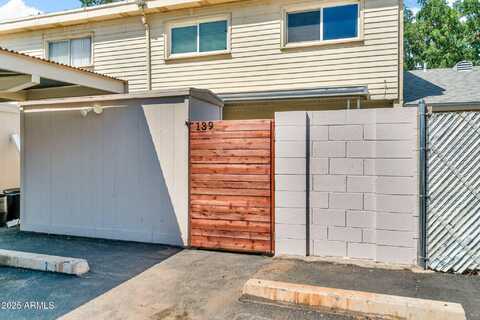 225 N STANDAGE --, Mesa, AZ 85201