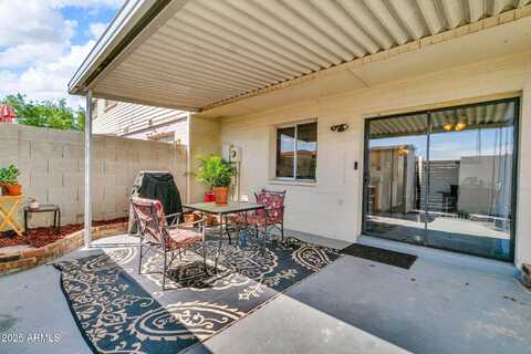 225 N STANDAGE --, Mesa, AZ 85201