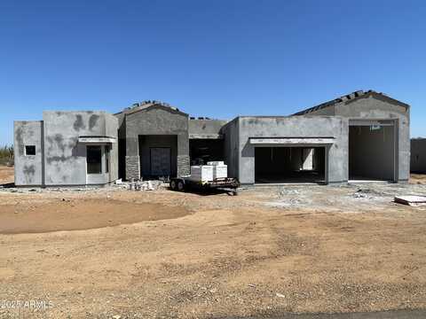 1244 E SMOKEHOUSE Trail, Phoenix, AZ 85085