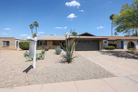510 E FREMONT Drive, Tempe, AZ 85282