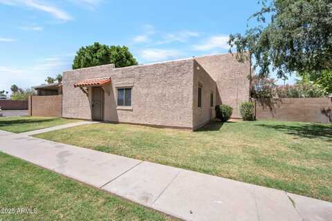 600 S DOBSON Road, Mesa, AZ 85202