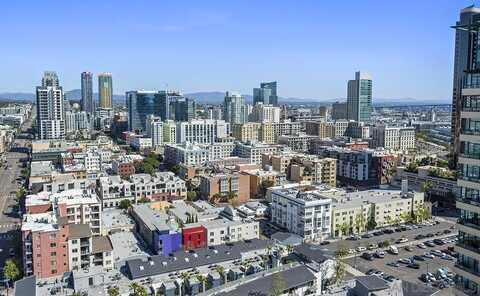 555 Front Street, San Diego, CA 92101