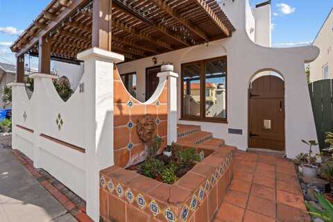 2877 Gunn St, San Diego, CA 92104