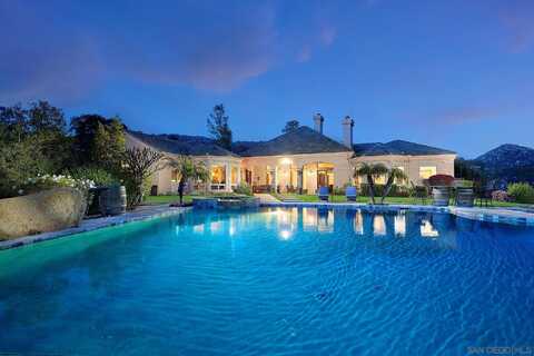 15480 Eastvale Road, Poway, CA 92064