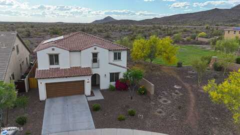 31194 N 138TH Avenue, Peoria, AZ 85383