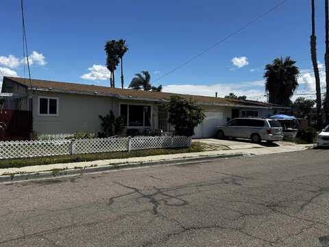 1361-65 14Th St, Imperial Beach, CA 91932