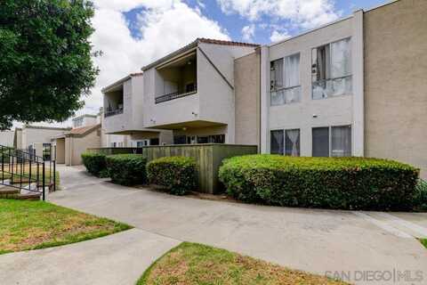 3575 Ruffin Rd, San Diego, CA 92123