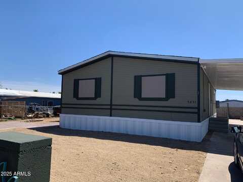 5451 E ALPINE Avenue, Mesa, AZ 85206