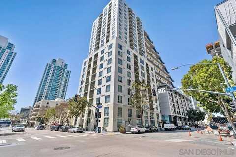 1240 India St, San Diego, CA 92101