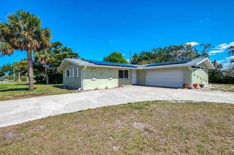 510 S VENICE BOULEVARD, VENICE, FL 34293
