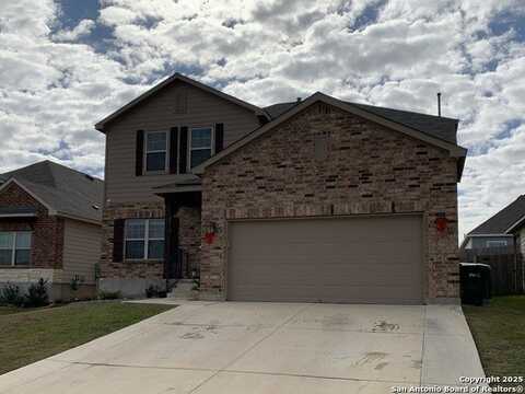 12417 Vista Rim, San Antonio, TX 78233