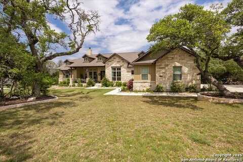 110 Madrone Trail, Boerne, TX 78006