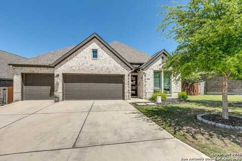 12621 Vittorio Gable, San Antonio, TX 78253