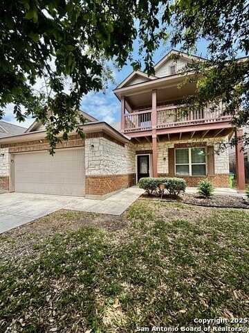 8910 Wyatts Run, San Antonio, TX 78254