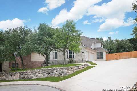 3110 Bonita Springs, San Antonio, TX 78258