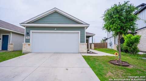3311 Rosita, San Antonio, TX 78224