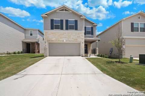 10127 HICKORY CRK, San Antonio, TX 78245