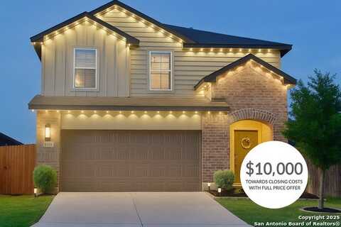 5326 Scoria Trail, San Antonio, TX 78253