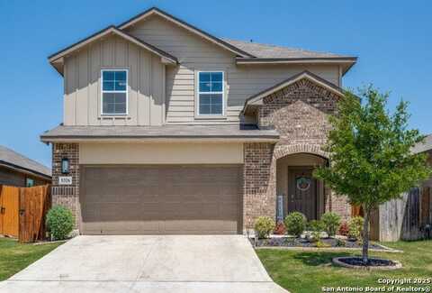 5326 Scoria Trail, San Antonio, TX 78253