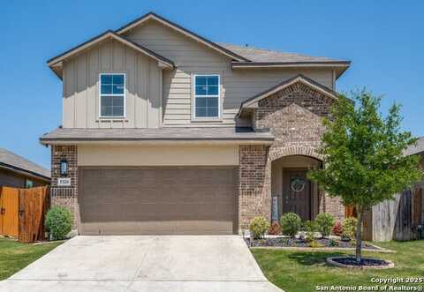 5326 Scoria Trail, San Antonio, TX 78253