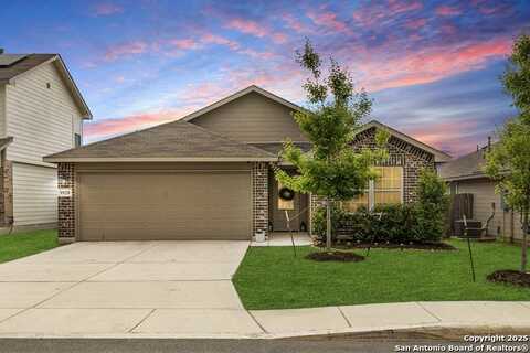 9928 Bratten Rise, San Antonio, TX 78254