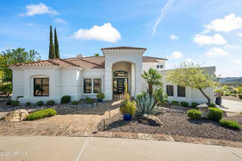 17010 E MONTEREY Drive, Fountain Hills, AZ 85268