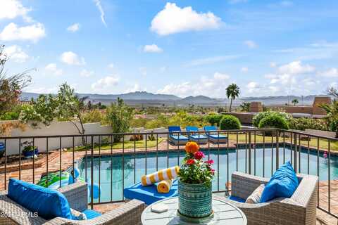 17010 E MONTEREY Drive, Fountain Hills, AZ 85268