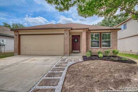 5822 Trent Ranch, San Antonio, TX 78249