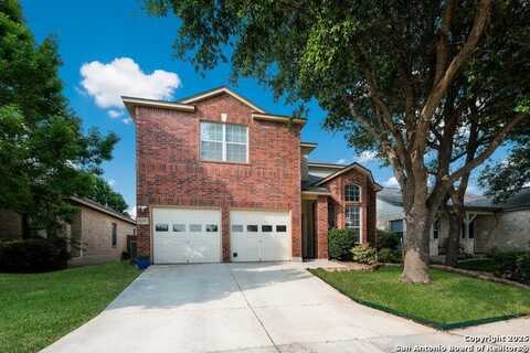 9903 Rostock Ln, Helotes, TX 78023