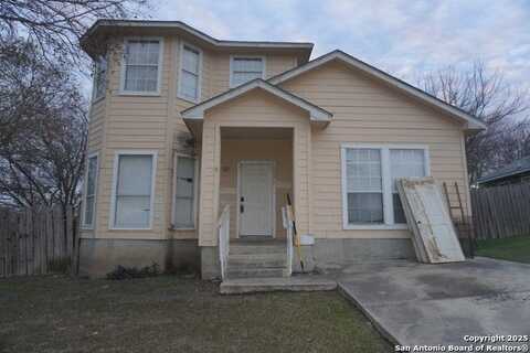 8826 Dream Ave, Converse, TX 78109