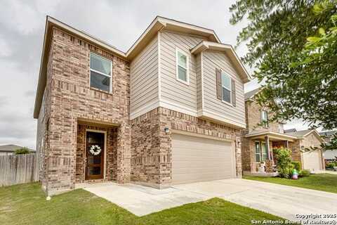11338 Sprightly Lane, San Antonio, TX 78254